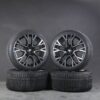 13012634_1920x1920 21/22 inch original winter wheels BMW X5M X6M F95 F96 8090796 M809 809M rims