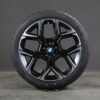 20 inch summer wheels original BMW X1 iX1 U11 X2 iX2 U10 M872 872M 6898052