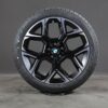20 inch summer wheels original BMW X1 iX1 U11 X2 iX2 U10 M872 872M 6898052