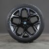 20 inch summer wheels original BMW X1 iX1 U11 X2 iX2 U10 M872 872M 6898052