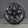 20 inch summer wheels original BMW X1 iX1 U11 X2 iX2 U10 M872 872M 6898052