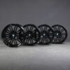19 Zoll Felgen original BMW 5er G30 G31 Styling M664 7855083