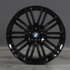 19 Zoll Felgen original BMW 5er G30 G31 Styling M664 7855083