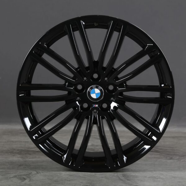 19 Zoll Felgen original BMW 5er G30 G31 Styling M664 7855083