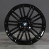 19 Zoll Felgen original BMW 5er G30 G31 Styling M664 7855083