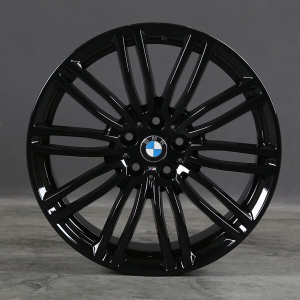19 Zoll Felgen original BMW 5er G30 G31 Styling M664 7855083