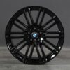 19 Zoll Felgen original BMW 5er G30 G31 Styling M664 7855083