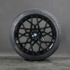 20 inch winter wheels original BMW M8 F91 F92 F93 8089568 M813 alloy wheels 813