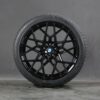 20 inch winter wheels original BMW M8 F91 F92 F93 8089568 M813 alloy wheels 813