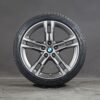 18 Zoll BMW 1er 2er F40 F44 original 18 Zoll Sommerräder 556