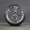 18 Zoll BMW 1er 2er F40 F44 original 18 Zoll Sommerräder 556
