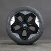 20 inch summer wheels original BMW iX3 G08 6894844 Styling 843 summer tires