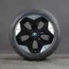 20 inch summer wheels original BMW iX3 G08 6894844 Styling 843 summer tires