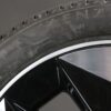 20 inch summer wheels original BMW iX3 G08 6894844 Styling 843 summer tires
