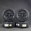 19 Zoll Winterräder original BMW 5er i5 G60 G61 M942 5A324F4