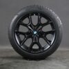 19 Zoll Winterräder original BMW 5er i5 G60 G61 M942 5A324F4