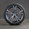 Sommerräder original 19 Zoll BMW 2er G42 3er G20 G21 4er G22