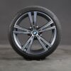 Sommerräder original 19 Zoll BMW 2er G42 3er G20 G21 4er G22