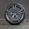 Sommerräder original 19 Zoll BMW 2er G42 3er G20 G21 4er G22