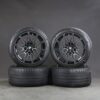 19/20 Zoll Sommerräder original BMW M3 G80 M4 G82 M826