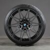 19/20 Zoll Sommerräder original BMW M3 G80 M4 G82 M826