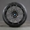 19/20 Zoll Sommerräder original BMW M3 G80 M4 G82 M826