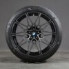 19/20 Zoll Sommerräder original BMW M3 G80 M4 G82 M826