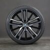 16072502_1920x1920 BMW X5 G05 X6 G06 22 Zoll Winterräder M742 8090013 8090014 7