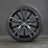 16072504_1920x1920 BMW X5 G05 X6 G06 22 Zoll Winterräder M742 8090013 8090014 7