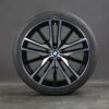 16072505_1920x1920 BMW X5 G05 X6 G06 22 Zoll Winterräder M742 8090013 8090014 7