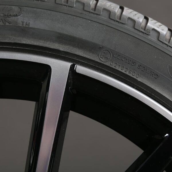 16072506_1920x1920 BMW X5 G05 X6 G06 22 Zoll Winterräder M742 8090013 8090014 7