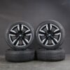 19 Zoll Winterräder original BMW iX3 G08 Styling 842 6895627