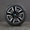 19 Zoll Winterräder original BMW iX3 G08 Styling 842 6895627