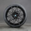 16092507_1920x1920 19/20 inch winter wheels original BMW M2 G87 M3 G80 G81 M4 G82 G83 M826 8093839