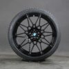 16092508_1920x1920 19/20 inch winter wheels original BMW M2 G87 M3 G80 G81 M4 G82 G83 M826 8093839