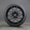 16092509_1920x1920 19/20 inch winter wheels original BMW M2 G87 M3 G80 G81 M4 G82 G83 M826 8093839