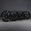 20 inch original BMW X3 G01 X4 G02 alloy rims M699 699M 7916266 Wheel set