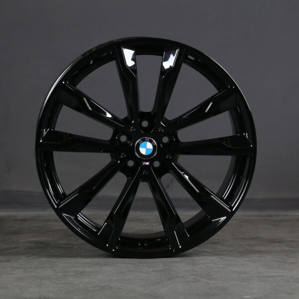 20 inch original BMW X3 G01 X4 G02 alloy rims M699 699M 7916266 Wheel set
