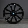20 inch original BMW X3 G01 X4 G02 alloy rims M699 699M 7916266 Wheel set