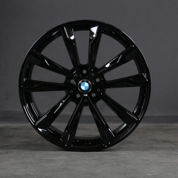 20 inch original BMW X3 G01 X4 G02 alloy rims M699 699M 7916266 Wheel set