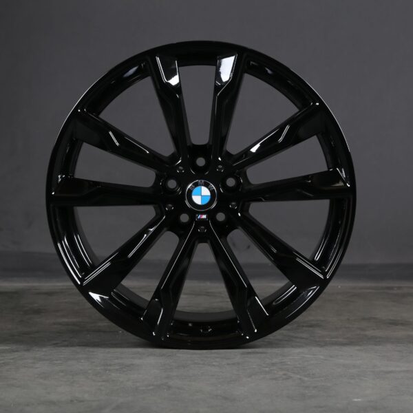 20 inch original BMW X3 G01 X4 G02 alloy rims M699 699M 7916266 Wheel set