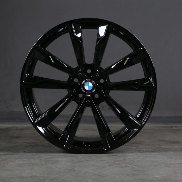 20 inch original BMW X3 G01 X4 G02 alloy rims M699 699M 7916266 Wheel set