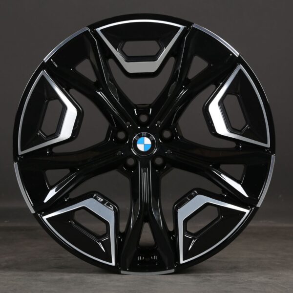17062022038_19 Original 22 Zoll BMW iX i20 Alufelgen Styling 1020 36115A026