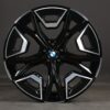 17062022040_19 Original 22 Zoll BMW iX i20 Alufelgen Styling 1020 36115A026