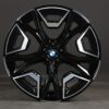 17062022041_19 Original 22 Zoll BMW iX i20 Alufelgen Styling 1020 36115A026
