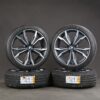 20 Zoll Sommerräder original BMW X2 F39 X1 F48 M717 8008659