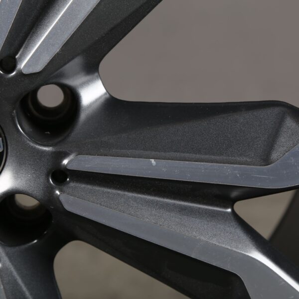 20 Zoll Sommerräder original BMW X2 F39 X1 F48 M717 8008659