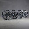 19-inch original BMW 8 Series G14 G15 G16 Performance M727 727M 8090019 rims