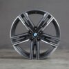 19-inch original BMW 8 Series G14 G15 G16 Performance M727 727M 8090019 rims