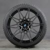 19/20 Zoll Winterräder original BMW M2 G87 M3 G80 G81 M4 G82